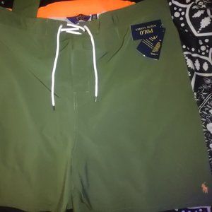 Ralph Lauren POLO Swim shorts big and tall 3x